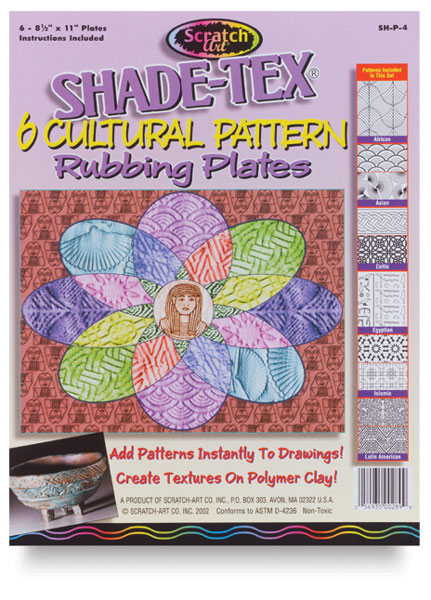 Cultural Pattern Set