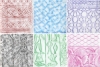 Cultural Pattern Set