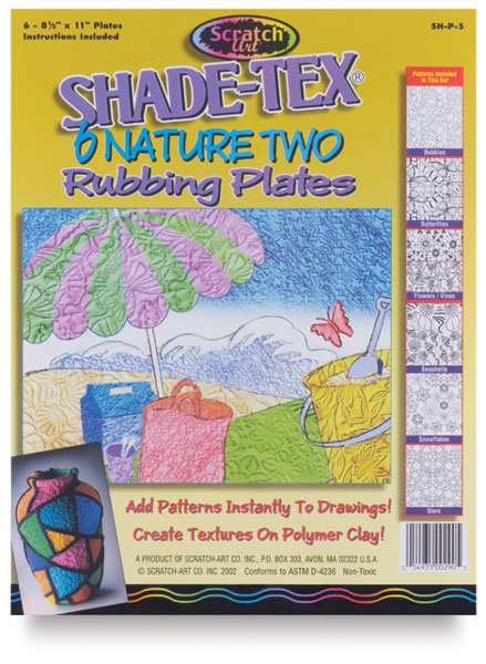 Nature Two Set