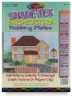 Shade-Tex Rubbing Plates
