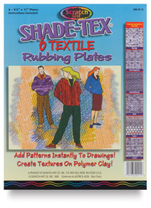 Textile Design Set