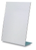 Single-Sided Mirror