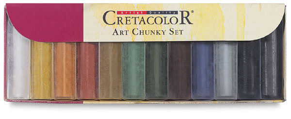 Set of 12 Pieces