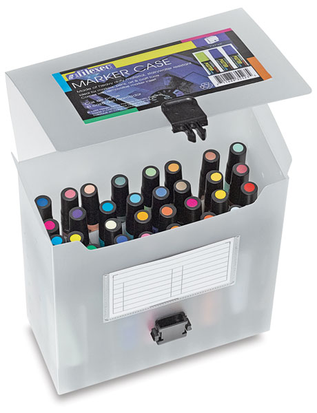 Marker Case