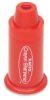 Crayon Sharpener, Manual