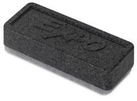 Expo Dry Erasers and Replacement Felts