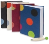 Bubble Books and Pencil