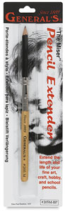 The Miser Pencil Extender