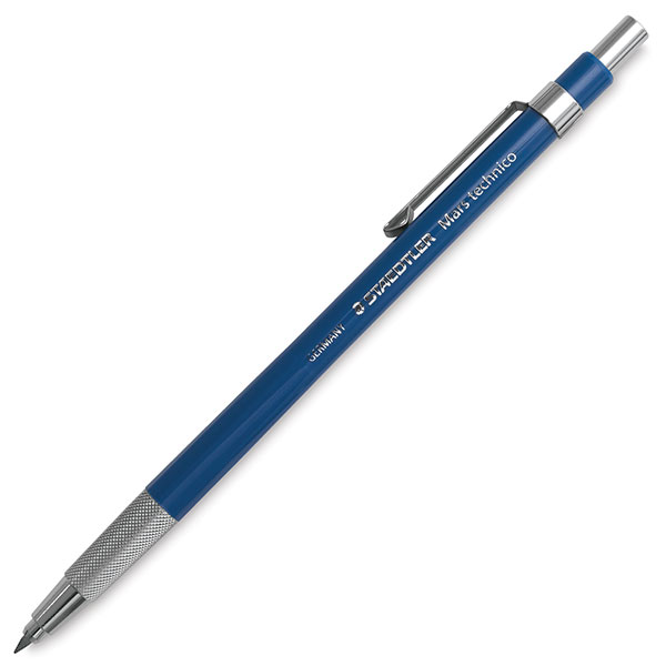 Technico Lead Holder