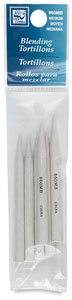 Package of 6, 1/4"