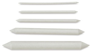 Blending Stumps, Pkg of 5