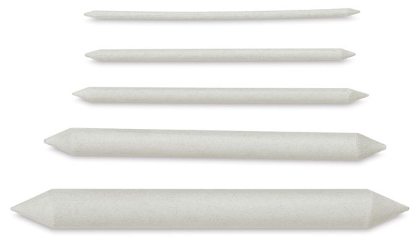 Blending Stumps, Pkg of 5
