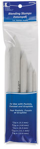 Blending Stumps, Pkg of 5