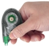 Correction Tape, in-use