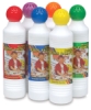 Shimmer Colors, Set of 6