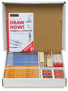 Sketchmate Classroom Art Pack