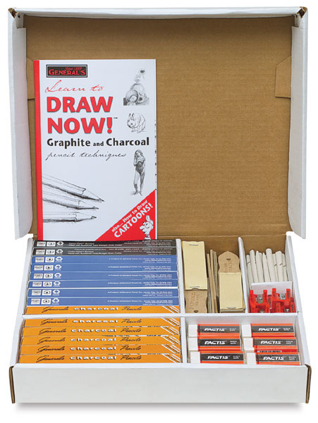 Sketchmate Classroom Art Pack