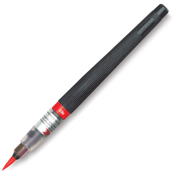 Brush Pen