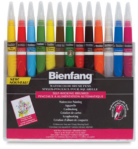 13 Color Set