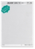 Transfer Sheet, Pattern 10