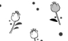 Transfer Sheet, Pattern 22