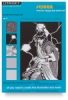 Screen-Tone Kit 4