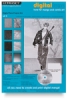 Letraset Digital-Tone Project Kit