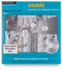 Letraset Comic Fonts