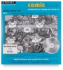 Comic Fonts CD, Set 2