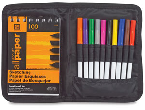 Marker Set