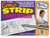 Comic Strip Layout Boards