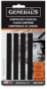 Compressed Charcoal, Pkg of 4