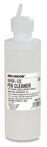 Pen Cleaning Concentrate