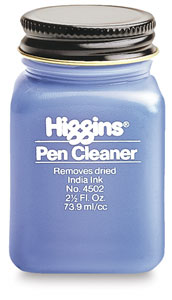 Pen Cleaner