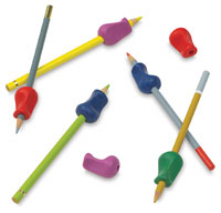 Pencil Grips