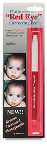 Red Eye Retoucher Red Eye Retoucher