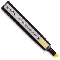 Spotpen Handcoloring Pens