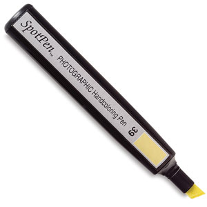 Handcoloring Pen