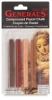 Assorted Earth and Flesh Tones, Pkg of 4
