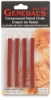 Sanguine Pastel Chalk, Pkg of 4