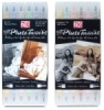 Zig Photo Twin Markers