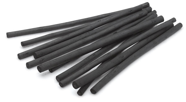 Willow Charcoal, Medium