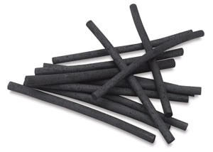 Willow Charcoal, Thick