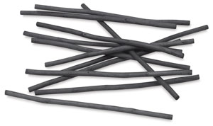Willow Charcoal, Thin