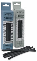 Winsor & Newton Vine & Willow Charcoal Packs