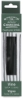 Vine Charcoal, Soft, Pkg of 12 Sticks