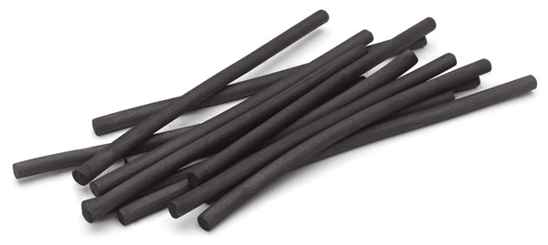 Vine Charcoal, Soft