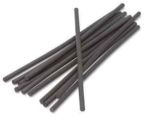 Vine Charcoal, Soft