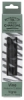 Vine Charcoal, Medium, Pkg of 12 Sticks