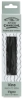 Vine Charcoal, Hard, Pkg of 12 Sticks